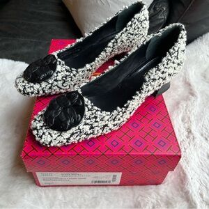 Brand new Tory Burch heels